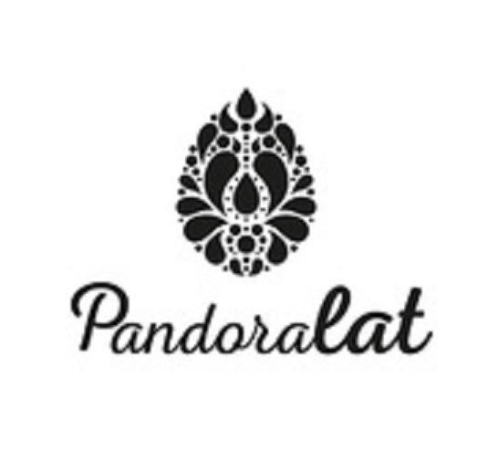 Paraqitja e markës PANDORALAT