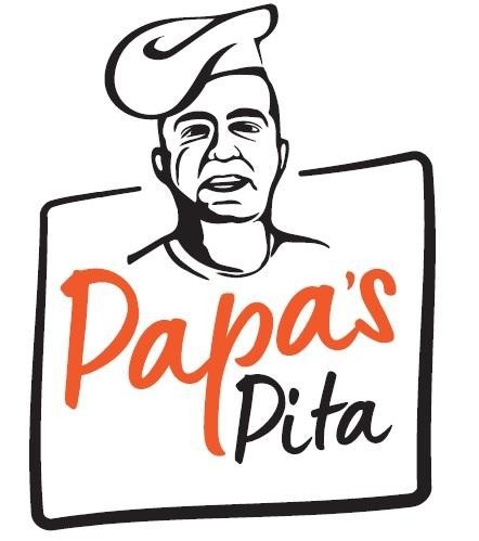 Paraqitja e markës papas pita