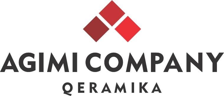 Paraqitja e markës AGIMI COMPANY