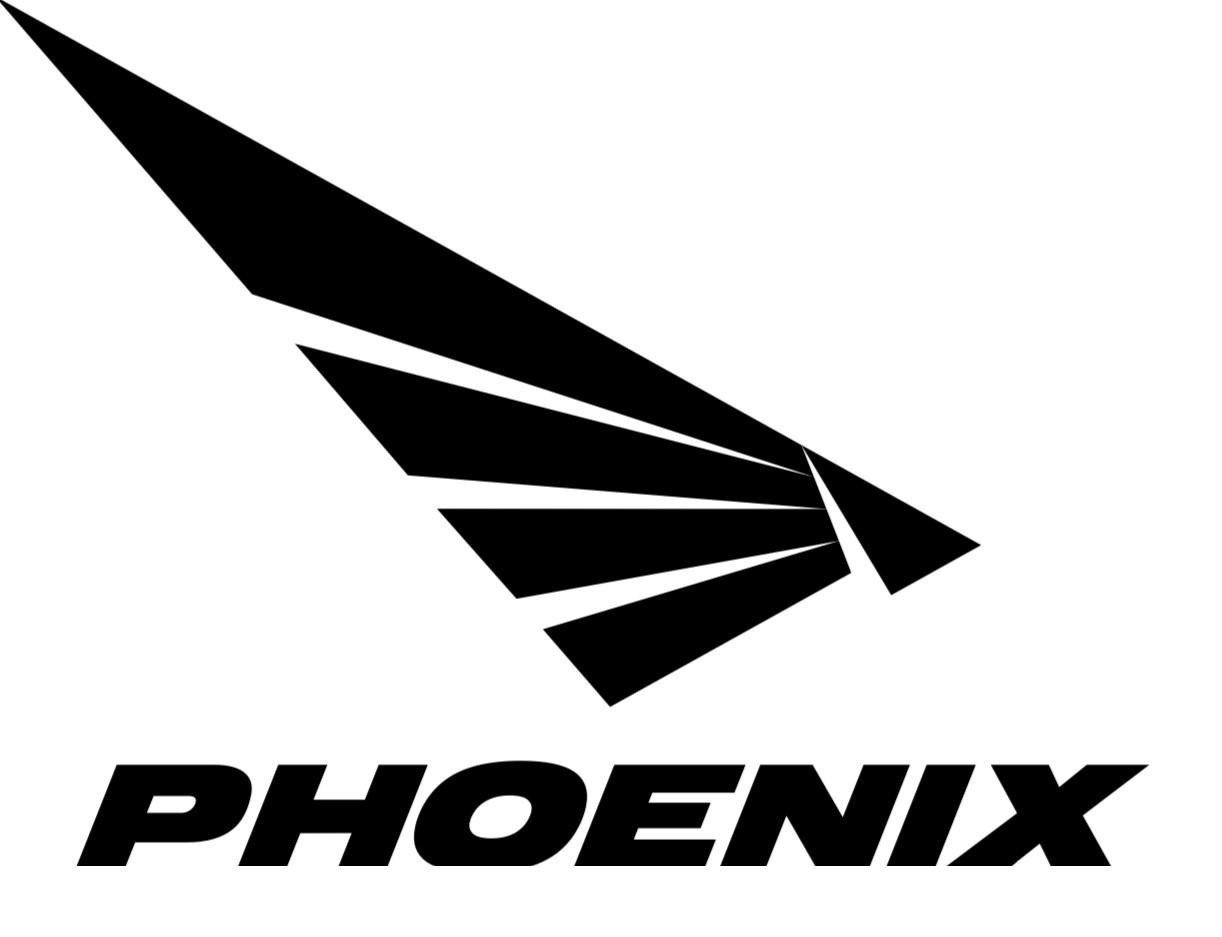 The representation of the trademark PHOENIX