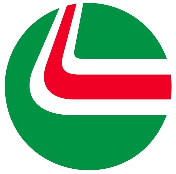 La riproduzione del marchio Roundel Reignite