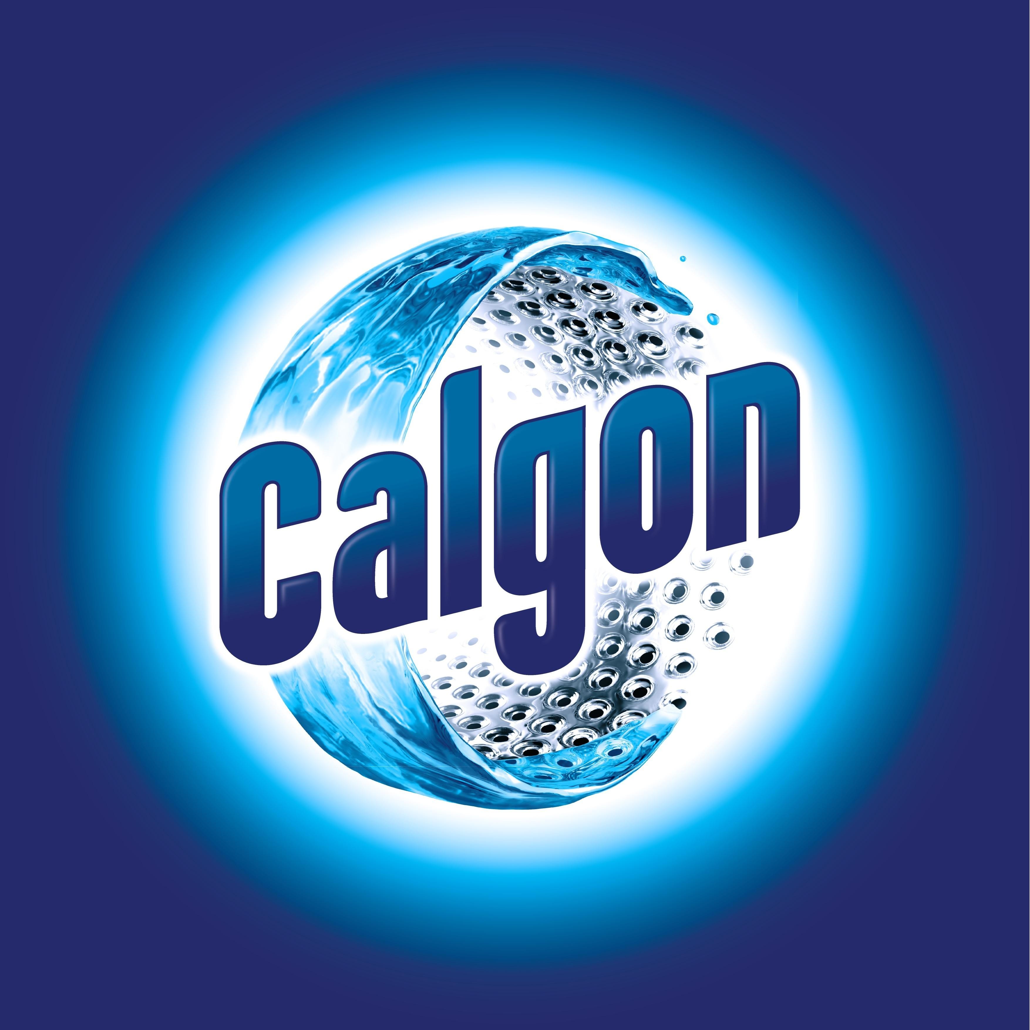 Paraqitja e markës Calgon