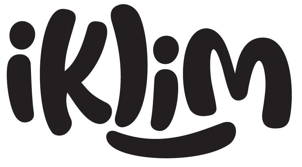 IKLIM markasının görünümü