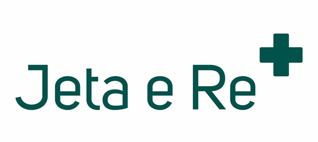 Paraqitja e markës Jeta e Re +