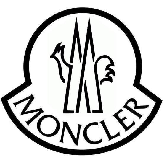 Paraqitja e markës MONCLER