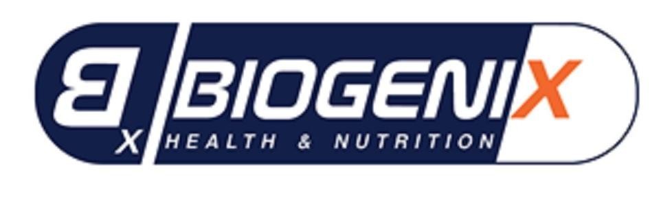 Paraqitja e markës BIOGENIX