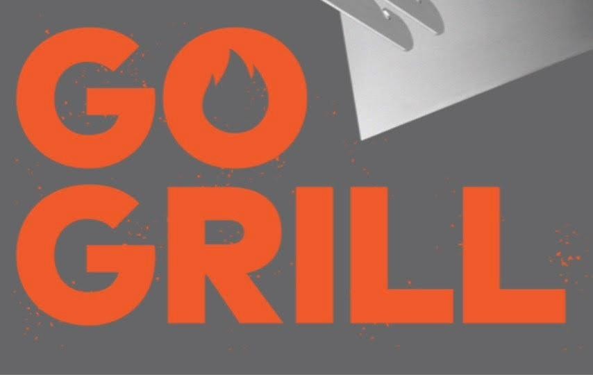 Paraqitja e markës GO GRILL
