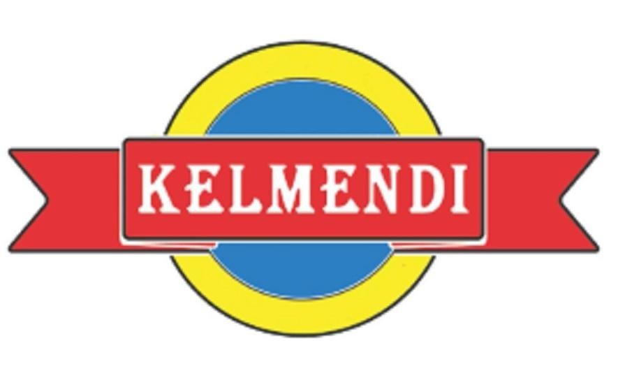 The representation of the trademark KELMENDI