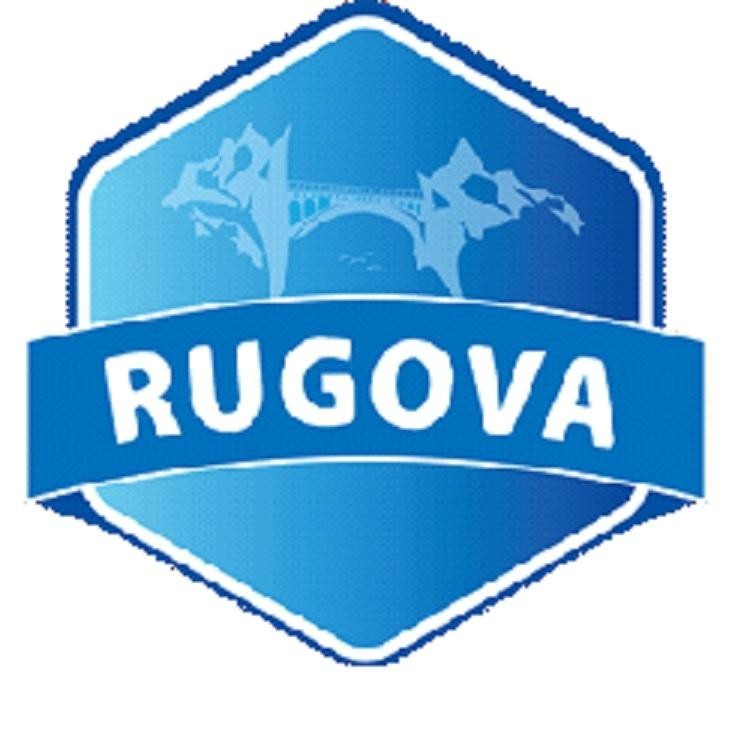 Paraqitja e markës RUGOVA