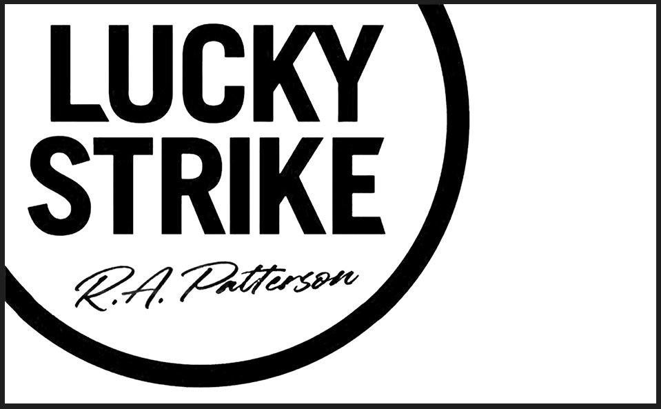 Paraqitja e markës LUCKY STRIKE