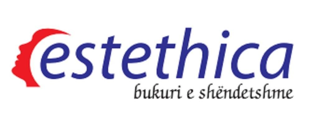 Paraqitja e markës estethica
