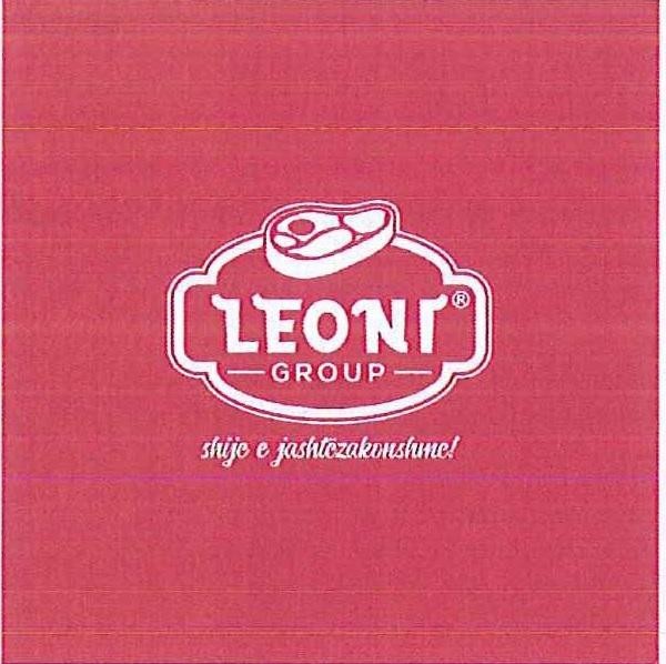 Paraqitja e markës LEONI GROUP