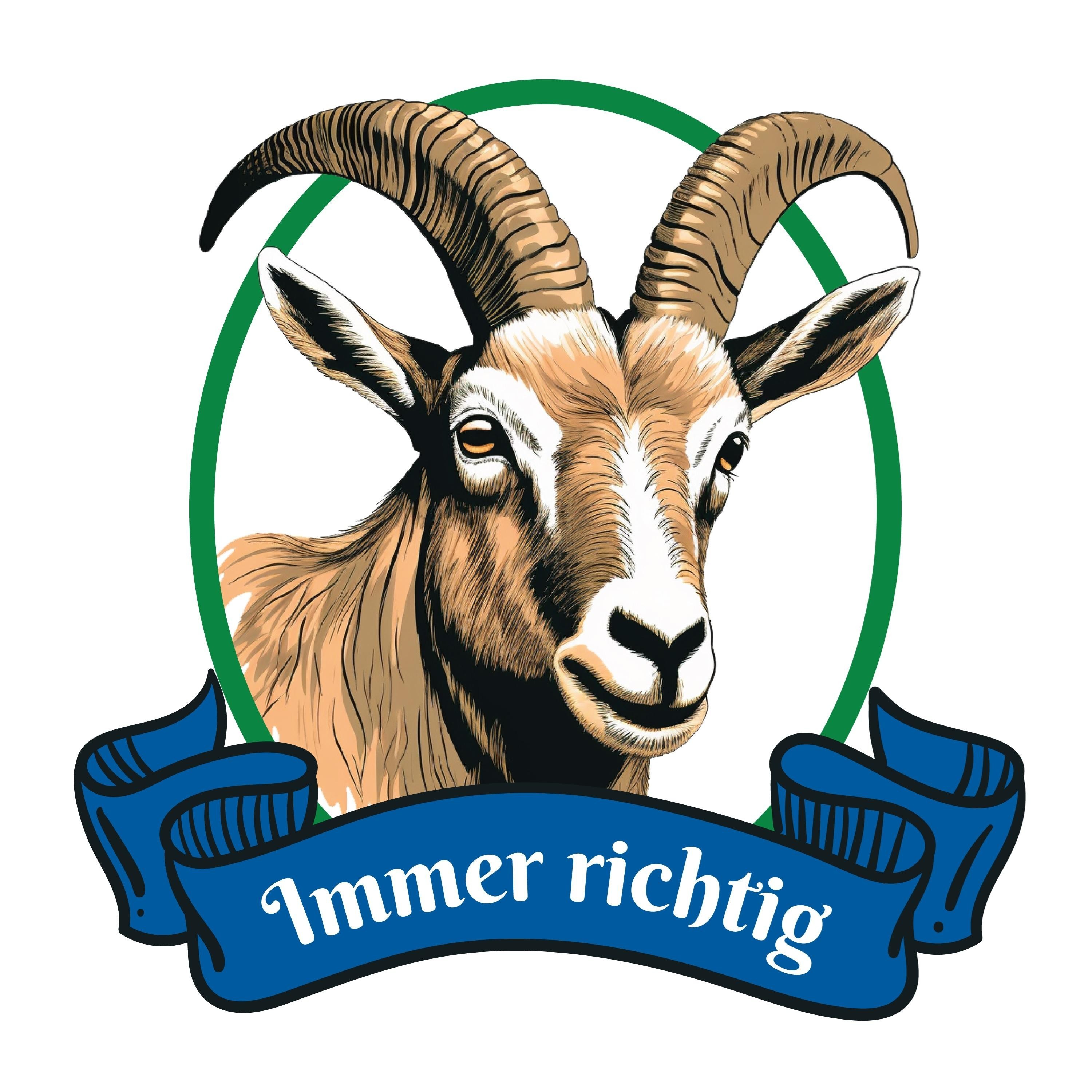 Paraqitja e markës immer richtig