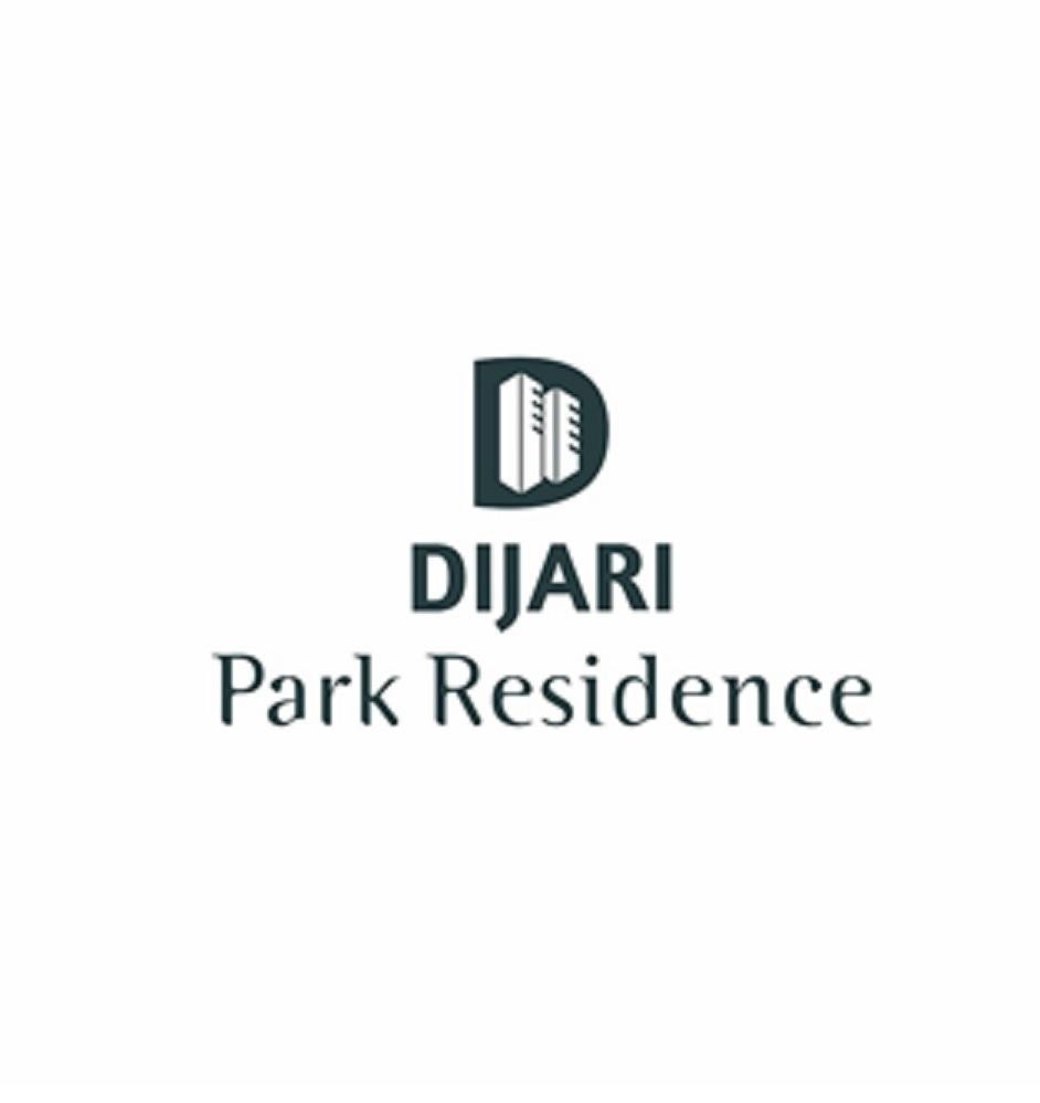 Die Wiedergabe der Marke DIJARI Park Residence