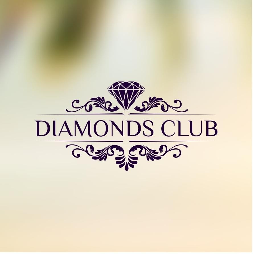 Paraqitja e markës DIAMONDS CLUB