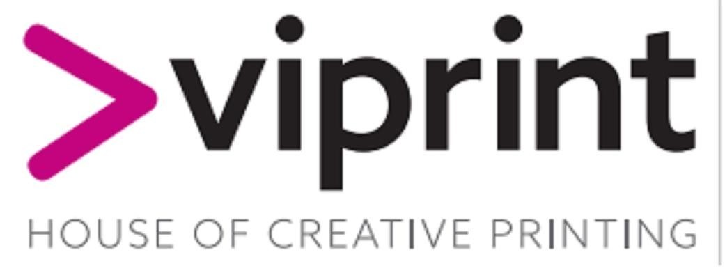 Paraqitja e markës VIPRINT