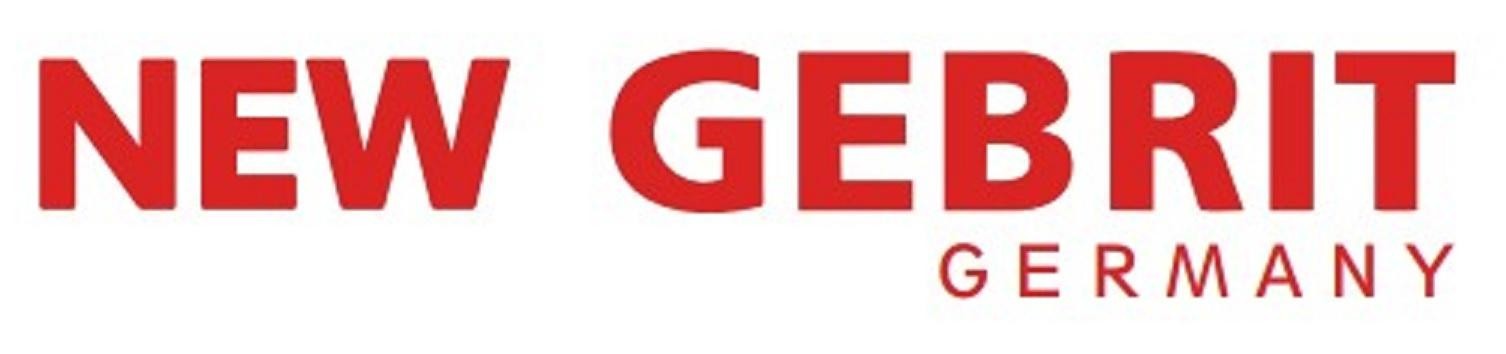 Paraqitja e markës new gebrit