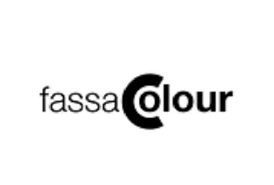 Paraqitja e markës fassa colour
