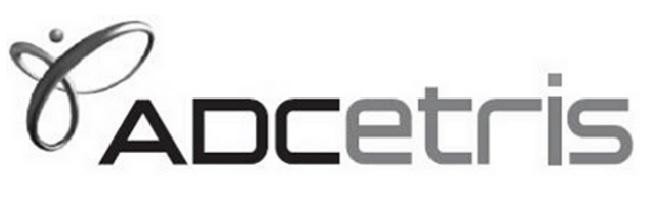 The representation of the trademark ADCETRIS