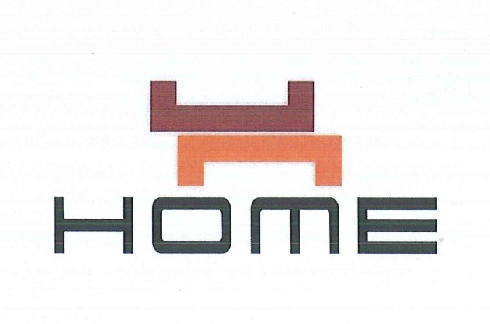 Paraqitja e markës HOME