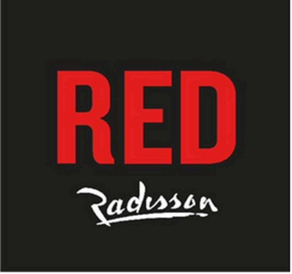 Paraqitja e markës RED Radisson