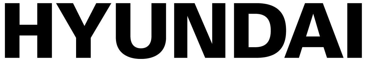 The representation of the trademark HYUNDAI