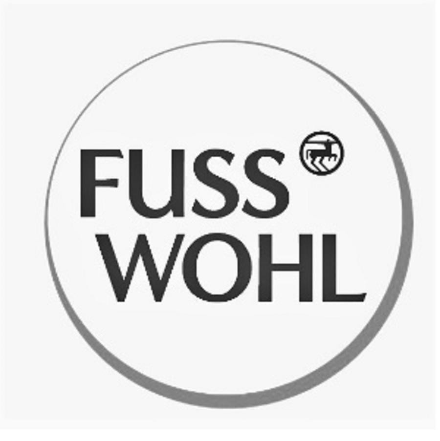 Paraqitja e markës FUSS WOHL