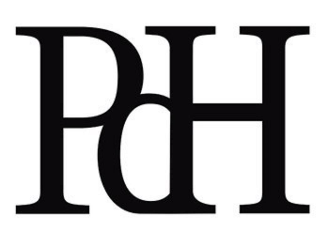 Paraqitja e markës RDH