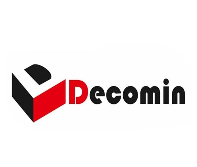 Paraqitja e markës Decomin