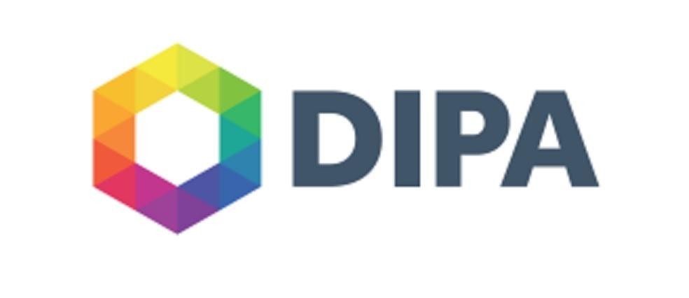 Paraqitja e markës DIPA