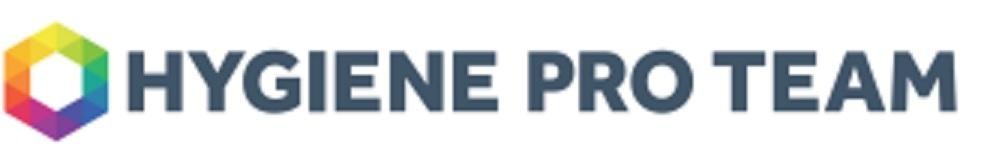 Paraqitja e markës HYGIENE PRO TEAM