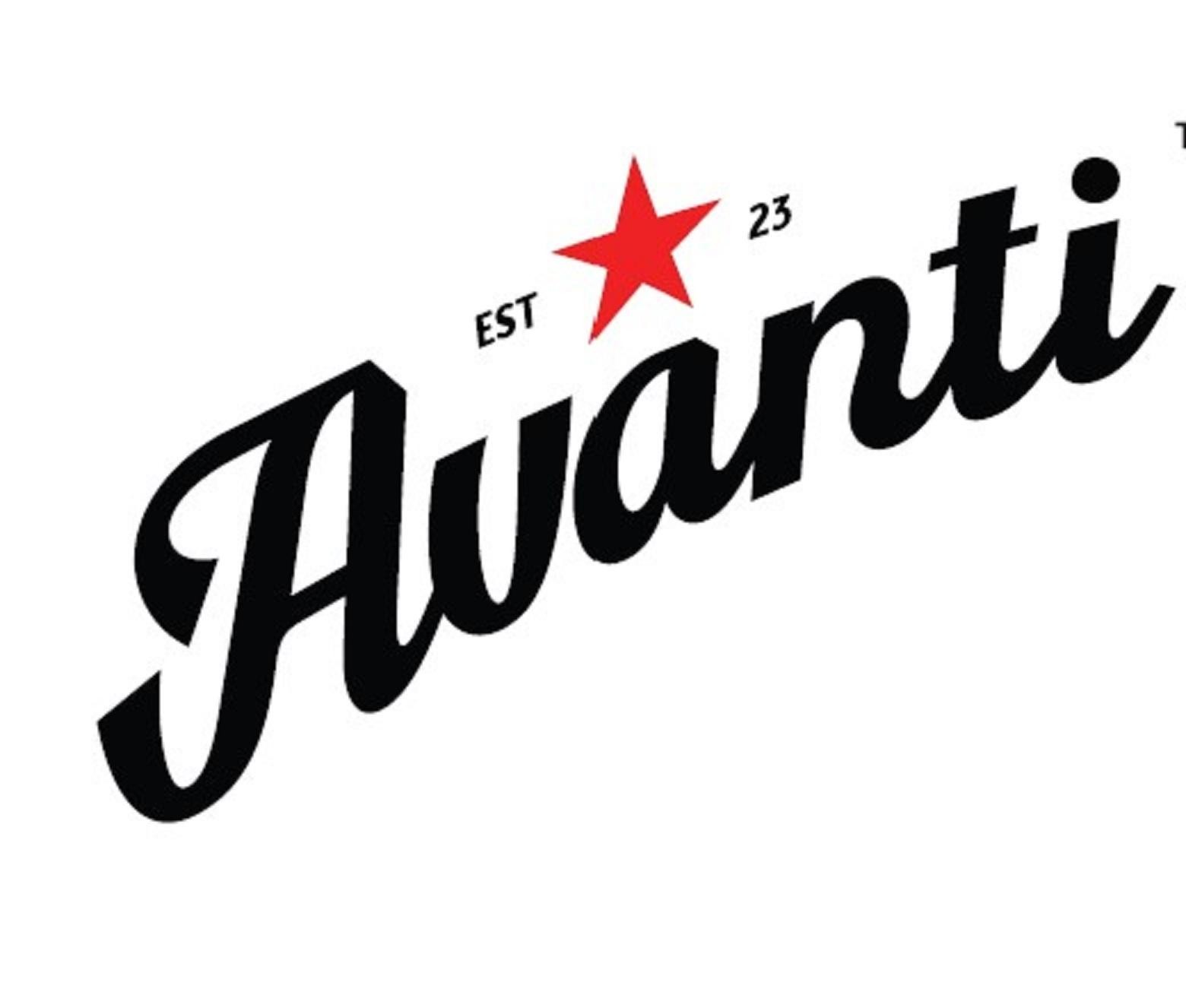 Paraqitja e markës AVANTI
