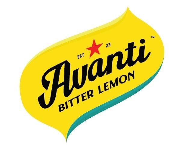 The representation of the trademark AVANTI