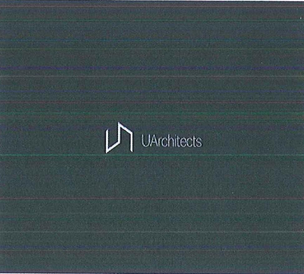 Paraqitja e markës uarchitects