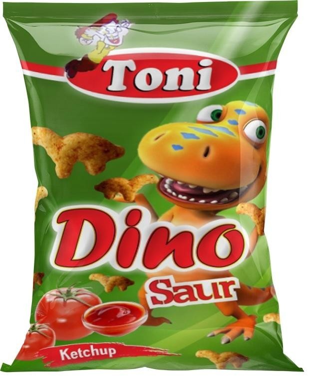 Paraqitja e markës toni