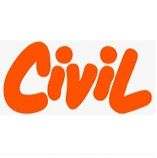 Paraqitja e markës CIVIL