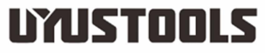 The representation of the trademark UYUSTOOLS
