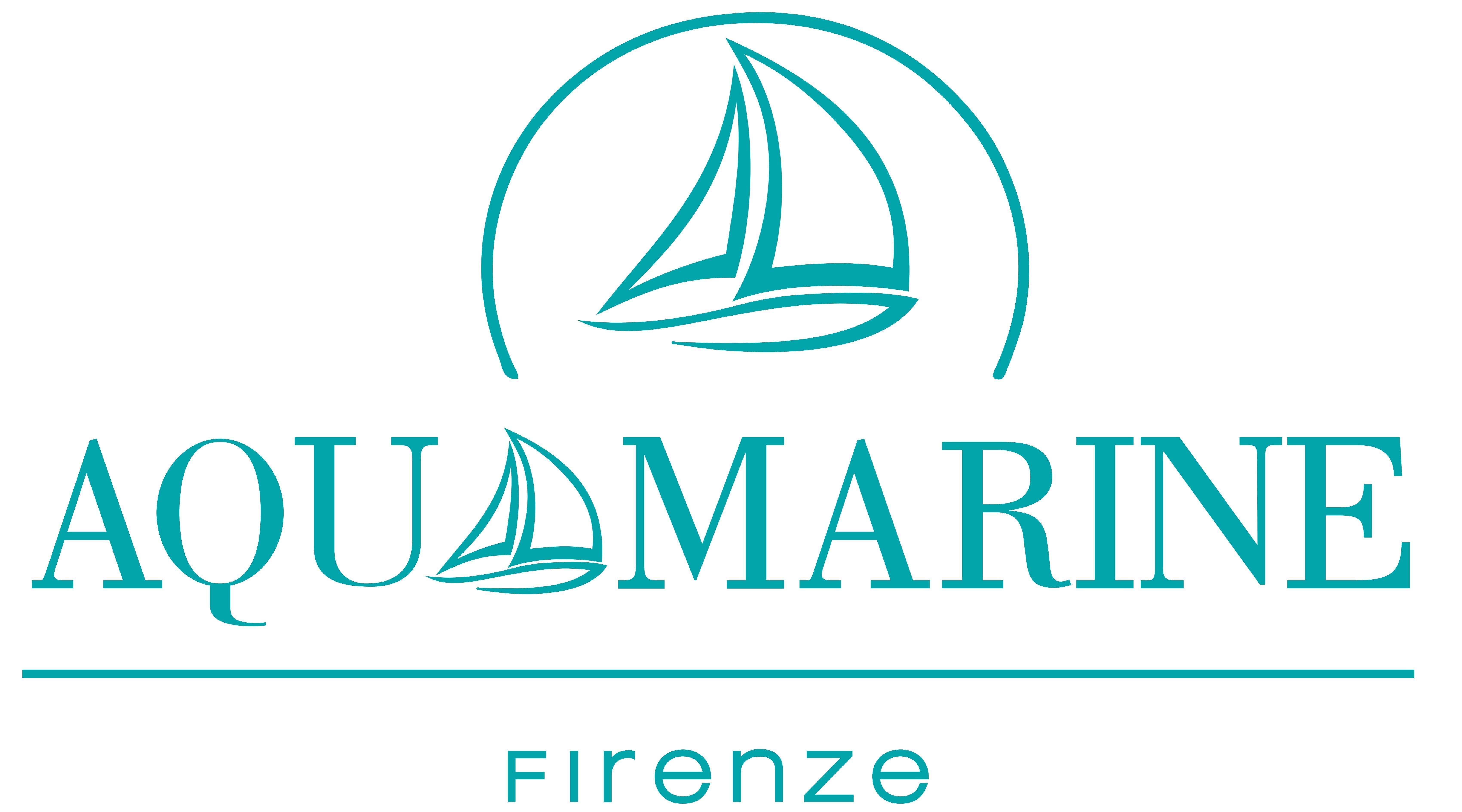 Paraqitja e markës AQUAMARINE