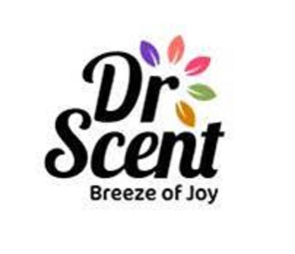 Paraqitja e markës Dr, Scent