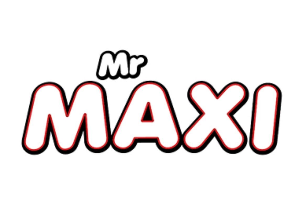Paraqitja e markës Mr MAXI