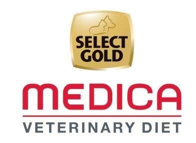 Paraqitja e markës MEDICA VETERINARY DIET