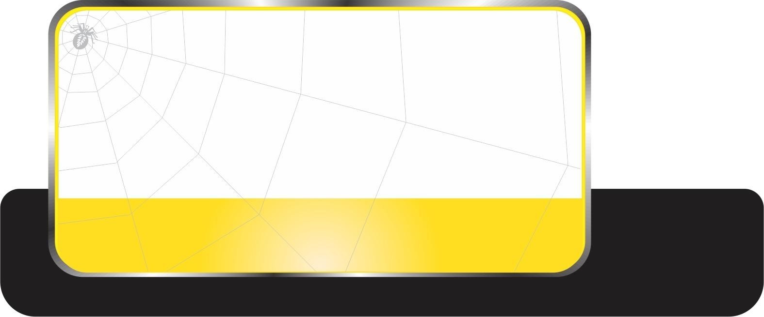 Paraqitja e markës GNTC e verdhe