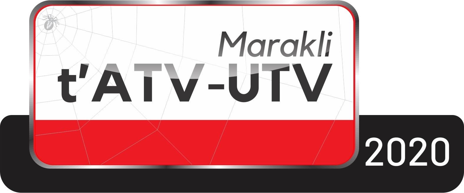 t ATV-UTV markasının görünümü