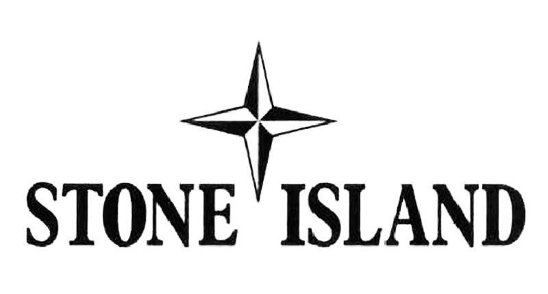 Paraqitja e markës STONE ISLAND