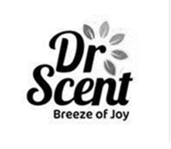 Paraqitja e markës Dr, Scent