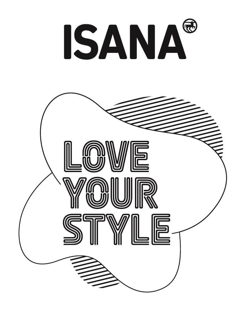 Paraqitja e markës LOVE YOUR STYLE