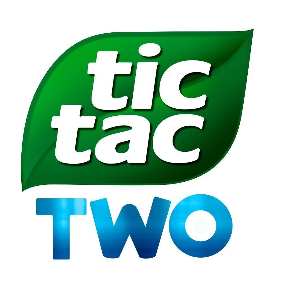 Paraqitja e markës tic tac two