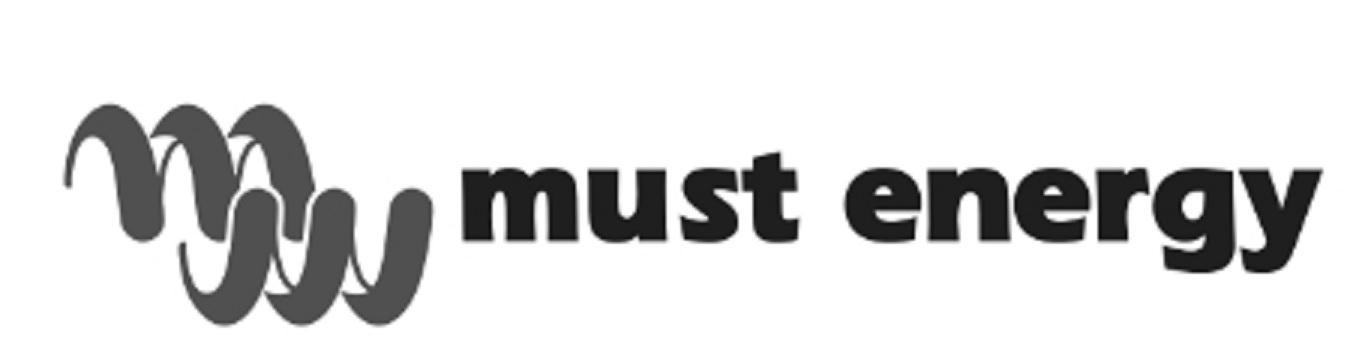 must energy markasının görünümü