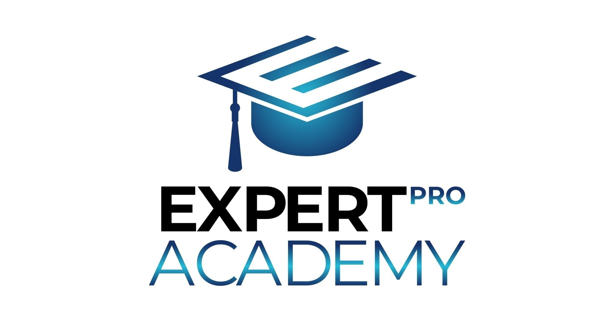 Paraqitja e markës EXPERT PRO ACADEMY