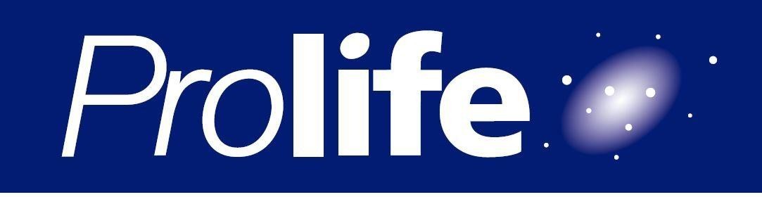 Paraqitja e markës PROLIFE